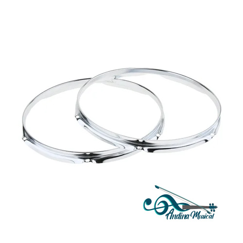 ARO 12" CPK TOM 6H SUP CROM DHP-12/6